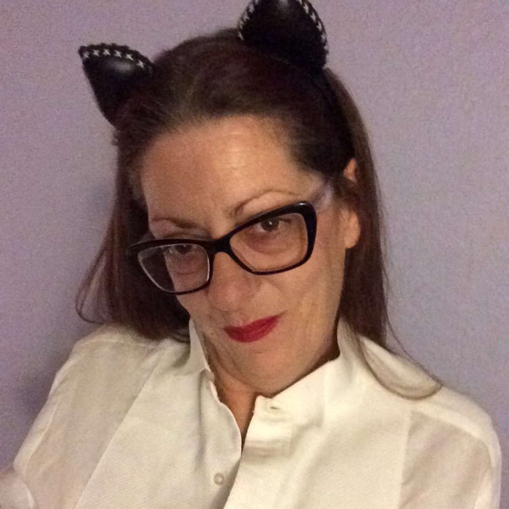 Meet your Posher, Tiffanie